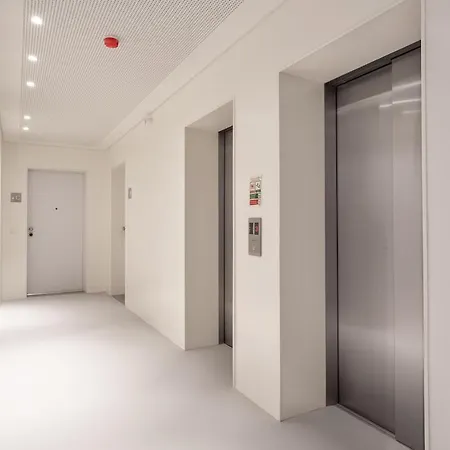 公寓 Guestready - Chic Near Liberdade Avenue Lisboa