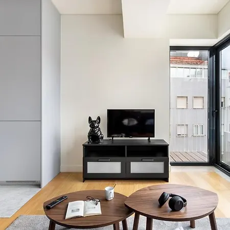 Guestready - Chic Near Liberdade Avenue 公寓 *