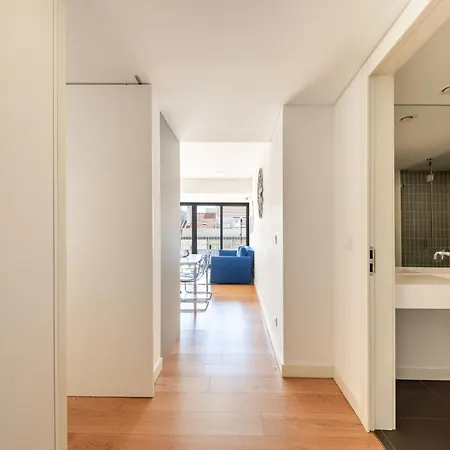 Guestready - Chic Near Liberdade Avenue *