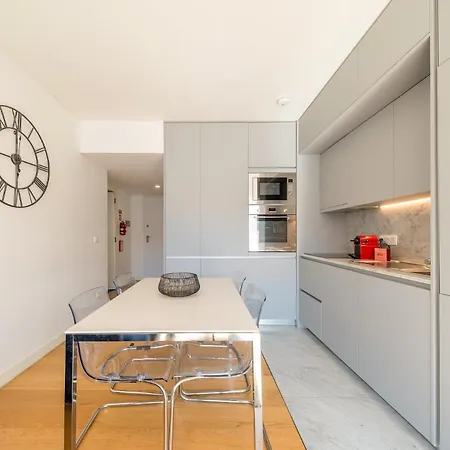 Guestready - Chic Near Liberdade Avenue *