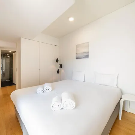 Appartement Guestready - Chic Near Liberdade Avenue