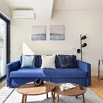 Guestready - Chic Near Liberdade Avenue Διαμέρισμα Lisboa