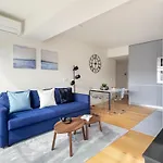 Διαμέρισμα Guestready - Chic Near Liberdade Avenue