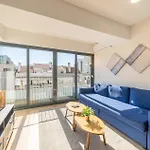 Guestready - Chic Near Liberdade Avenue Διαμέρισμα *