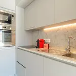Διαμέρισμα Guestready - Chic Near Liberdade Avenue *