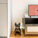 Guestready - Chic Near Liberdade Avenue Διαμέρισμα *