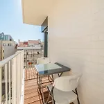 Guestready - Chic Near Liberdade Avenue *