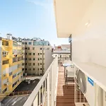 Guestready - Chic Near Liberdade Avenue