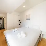 Διαμέρισμα Guestready - Chic Near Liberdade Avenue