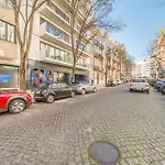 Διαμέρισμα Guestready - Chic Near Liberdade Avenue *