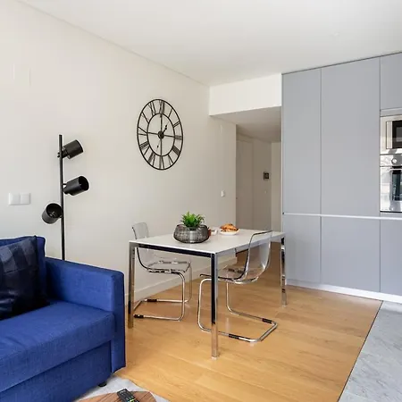 Guestready - Chic Near Liberdade Avenue Appartement