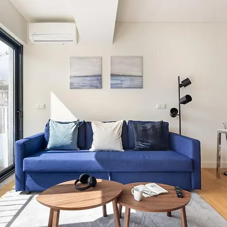 Guestready - Chic Near Liberdade Avenue Appartement Lisboa