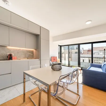 Guestready - Chic Near Liberdade Avenue Lisboa