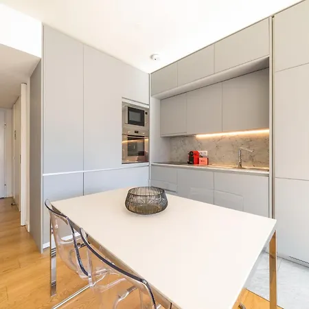 Guestready - Chic Near Liberdade Avenue Lisboa