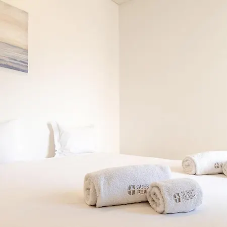 Guestready - Chic Near Liberdade Avenue Appartement Lisboa