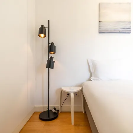 Guestready - Chic Near Liberdade Avenue * Lisboa