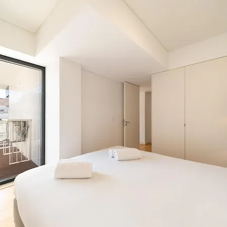 Guestready - Chic Near Liberdade Avenue Lisboa