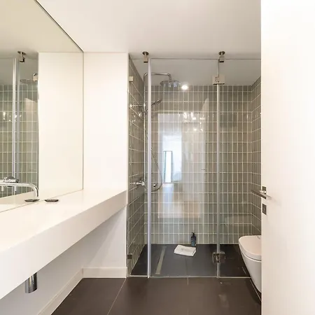 Guestready - Chic Near Liberdade Avenue * Lisboa