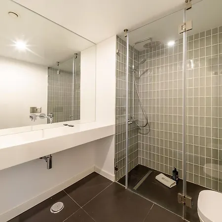 Appartement Guestready - Chic Near Liberdade Avenue