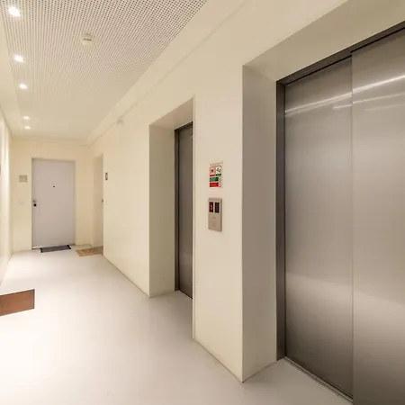 Appartement Guestready - Chic Near Liberdade Avenue Lisboa