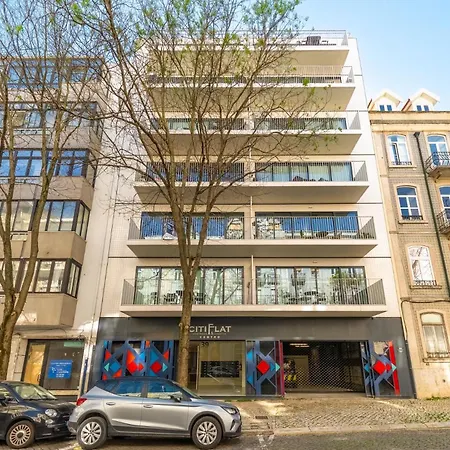 Guestready - Chic Near Liberdade Avenue Lisboa