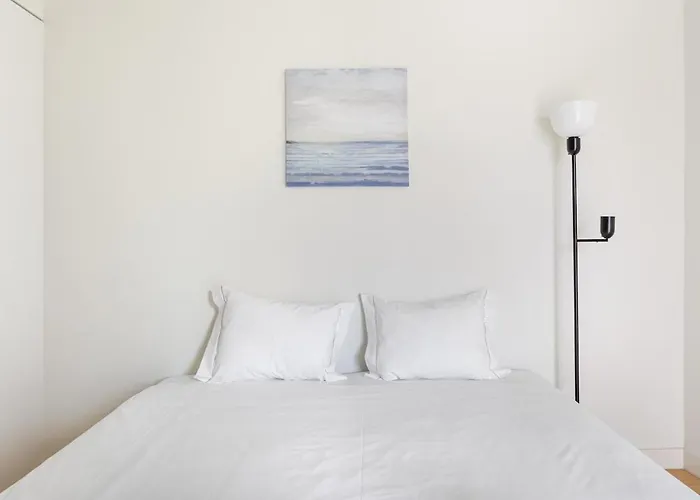 Guestready - Chic Near Liberdade Avenue Διαμέρισμα Lisboa