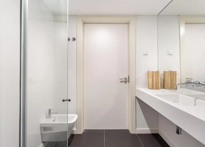 Guestready - Chic Near Liberdade Avenue Διαμέρισμα Lisboa