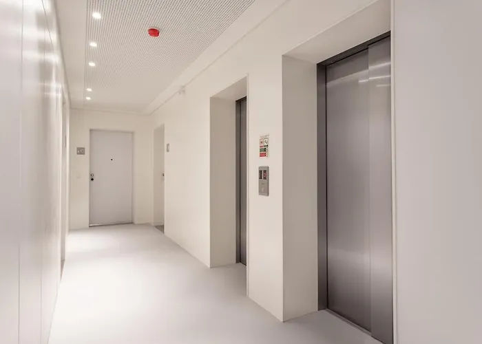 Διαμέρισμα Guestready - Chic Near Liberdade Avenue Lisboa