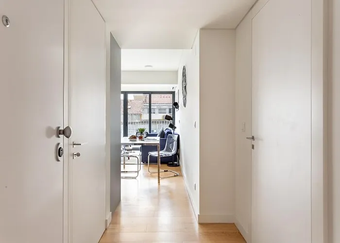 Guestready - Chic Near Liberdade Avenue Lisboa