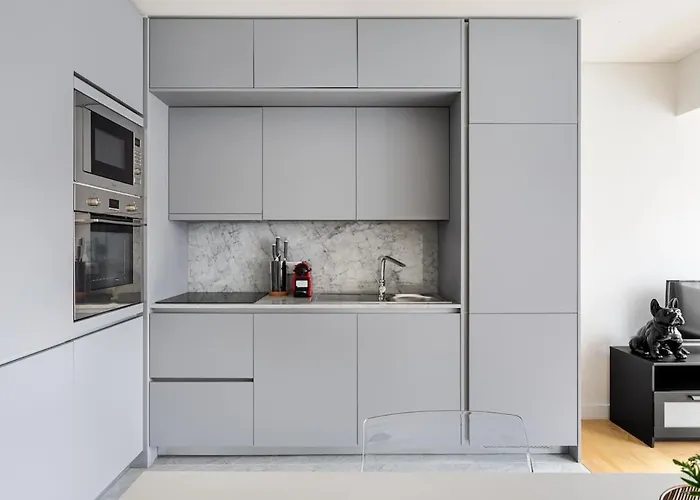 Guestready - Chic Near Liberdade Avenue Διαμέρισμα *