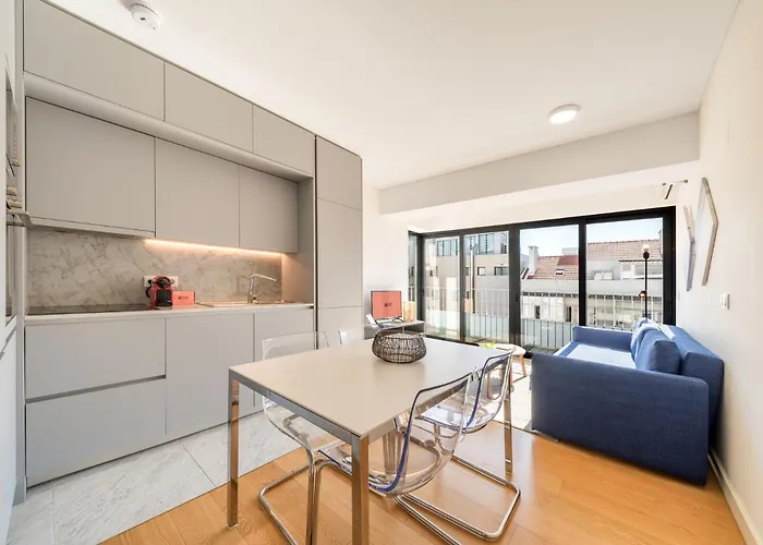 Guestready - Chic Near Liberdade Avenue 리스본