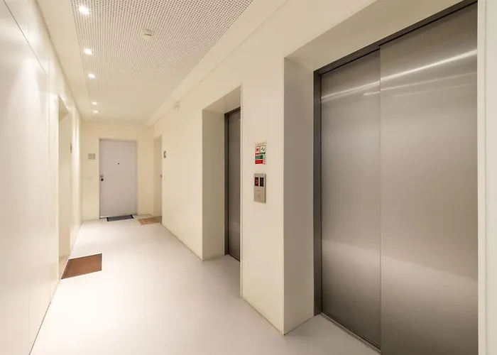 아파트 Guestready - Chic Near Liberdade Avenue 리스본