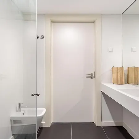 Guestready - Chic Near Liberdade Avenue Apartmán Lisboa