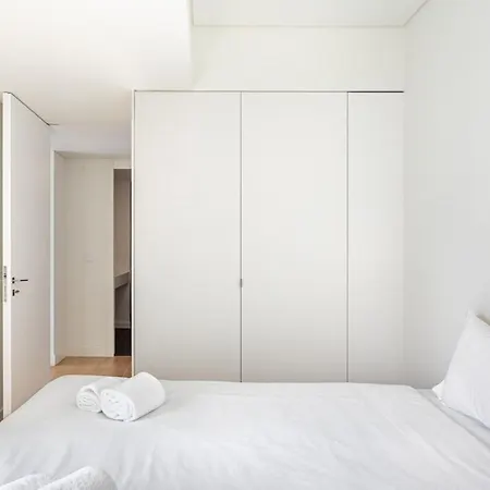 Apartmán Guestready - Chic Near Liberdade Avenue