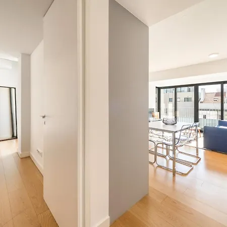 Guestready - Chic Near Liberdade Avenue