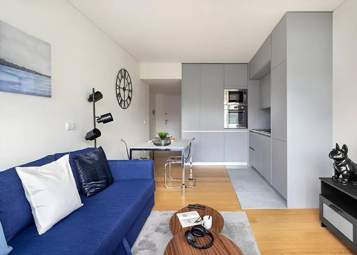Guestready - Chic Near Liberdade Avenue *