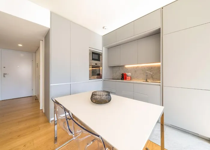 Guestready - Chic Near Liberdade Avenue Lisboa
