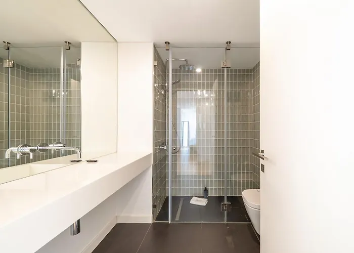 Guestready - Chic Near Liberdade Avenue * Lisboa