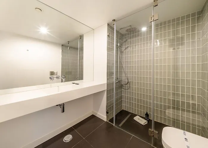 Lejlighed Guestready - Chic Near Liberdade Avenue
