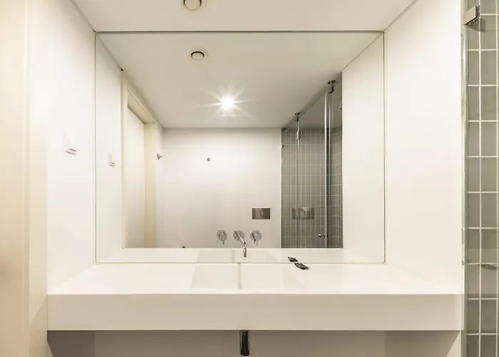 Guestready - Chic Near Liberdade Avenue * Lisboa