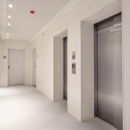 Apartment Joivy Chic With Balcony Near Liberdade Avenue *