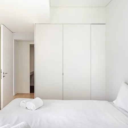 Apartment Joivy Chic With Balcony Near Liberdade Avenue