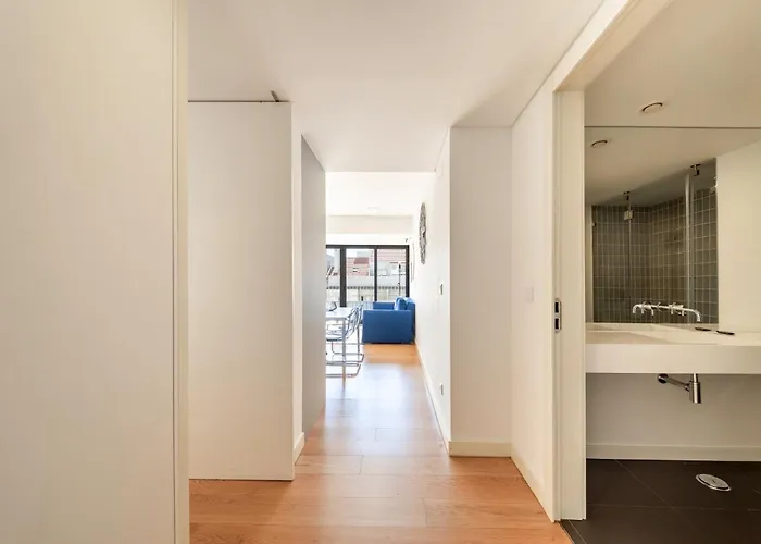 Guestready - Chic Near Liberdade Avenue *